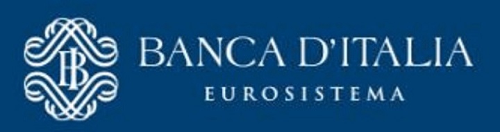 Logo Banca d'Italia