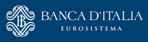 Banca d'Italia logo-banca-italia-eurosistema